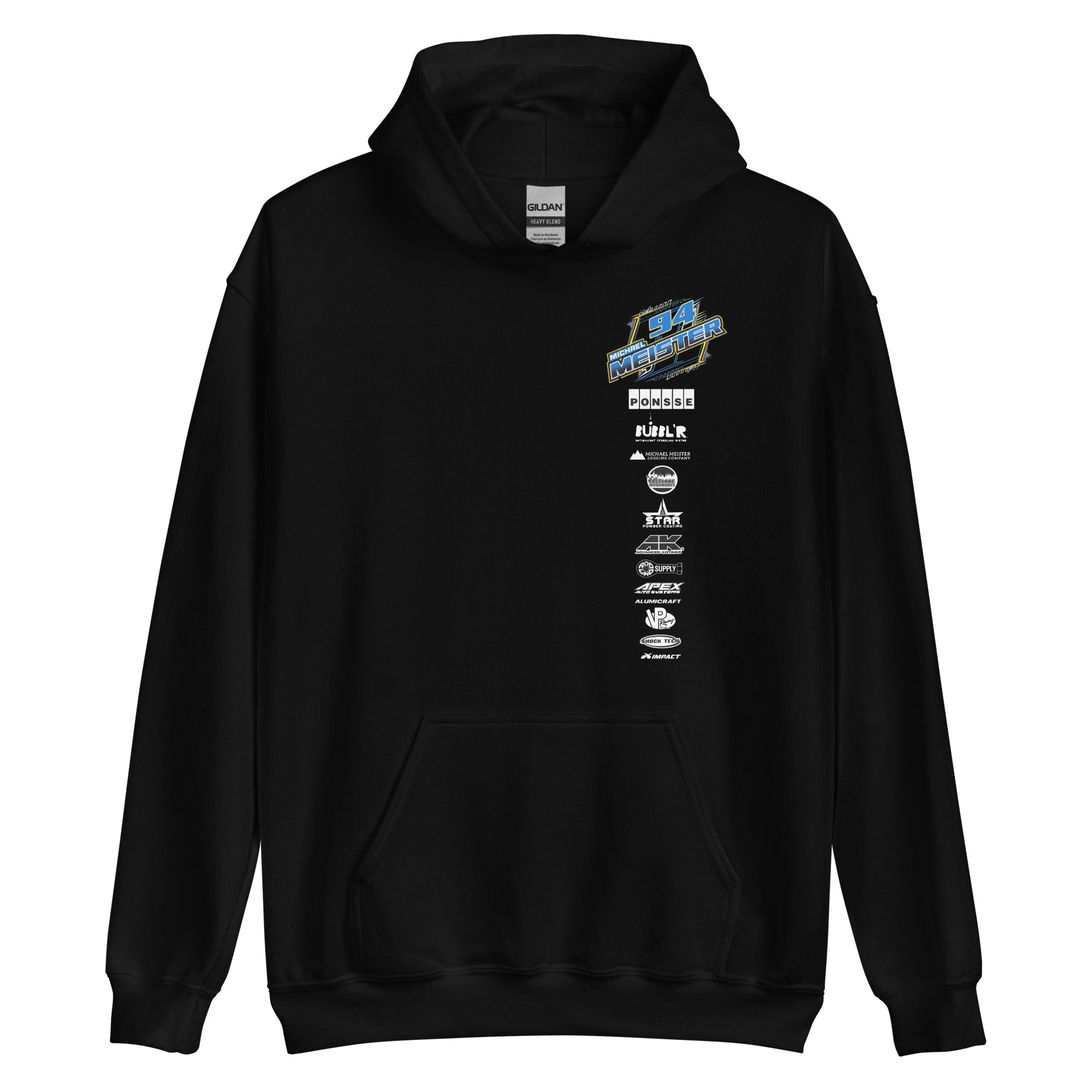 2023 Race Team Hoodie