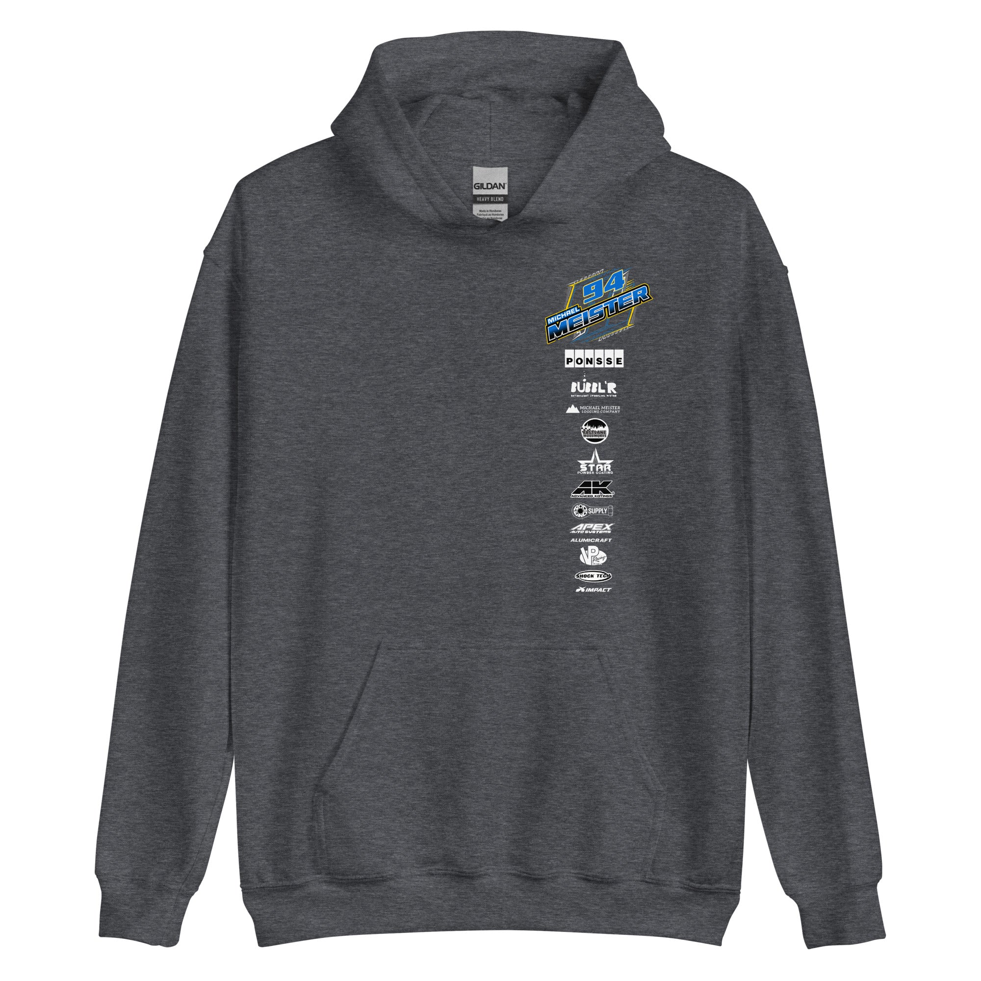 2023 Race Team Hoodie