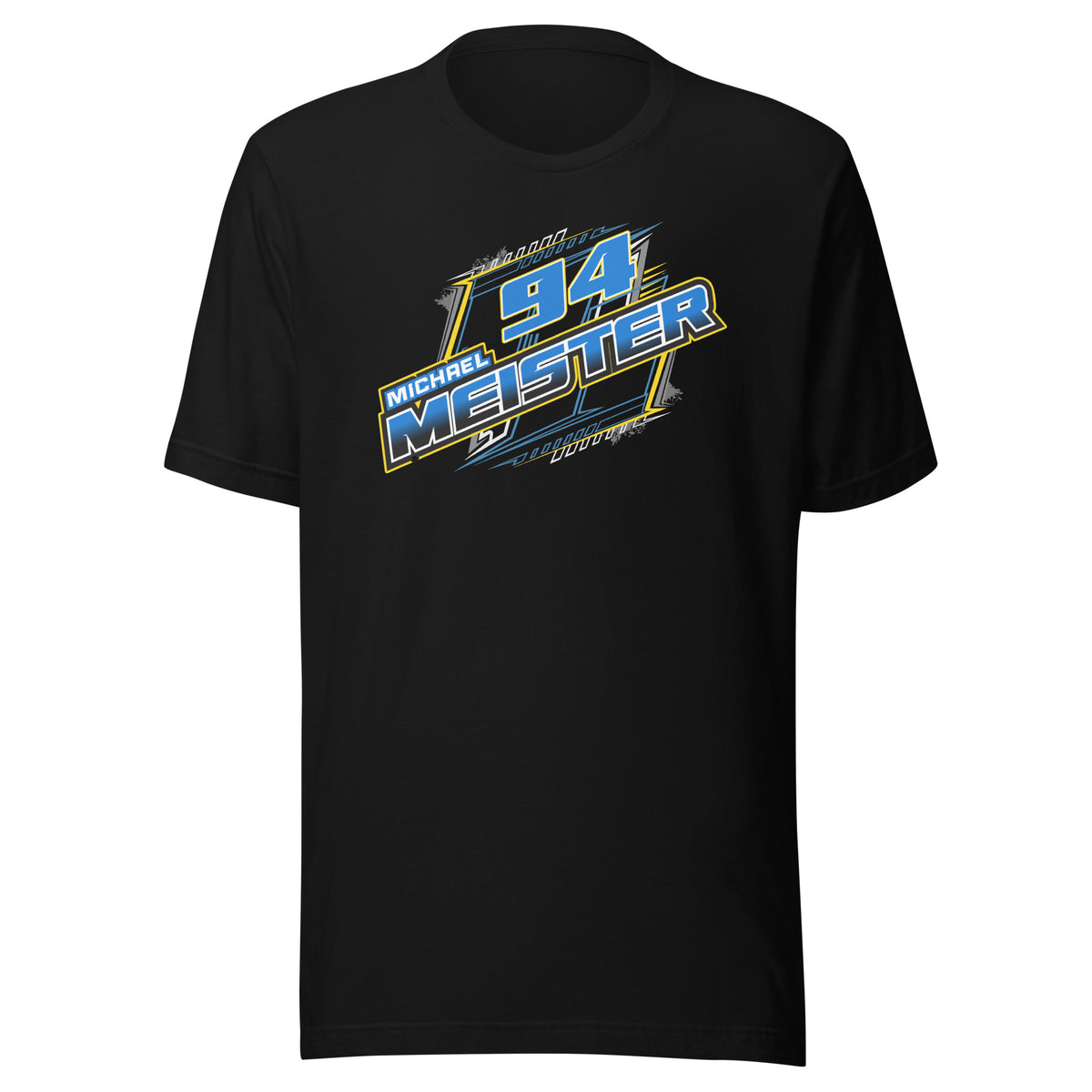 MM Graphic  t-shirt