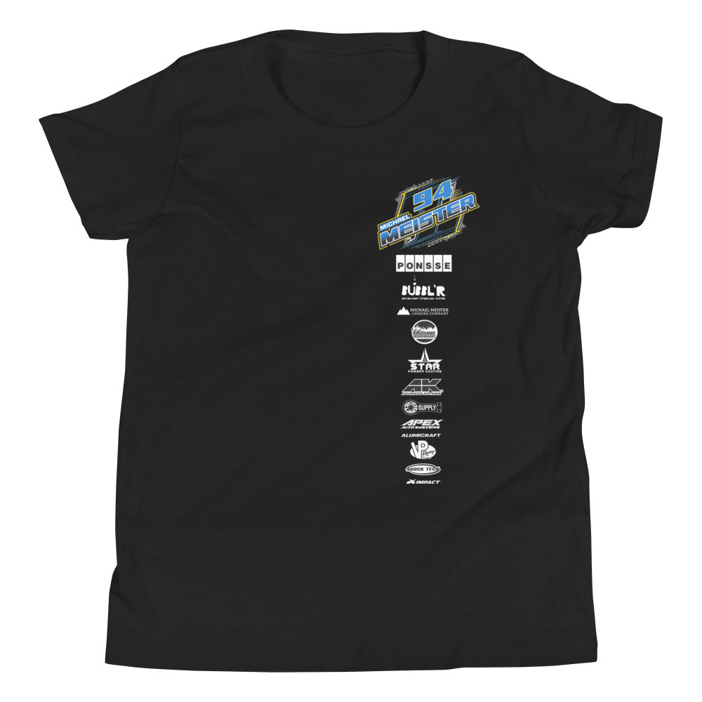 Youth 2023 Race Team T-Shirt