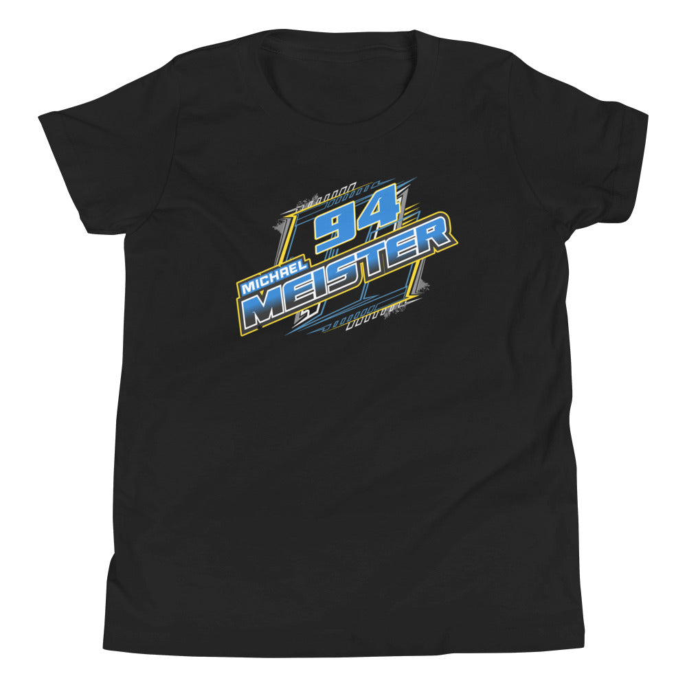 Youth Short Sleeve T-Shirt