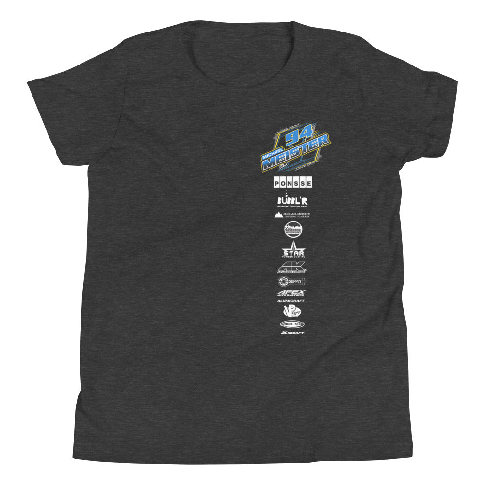 Youth 2023 Race Team T-Shirt