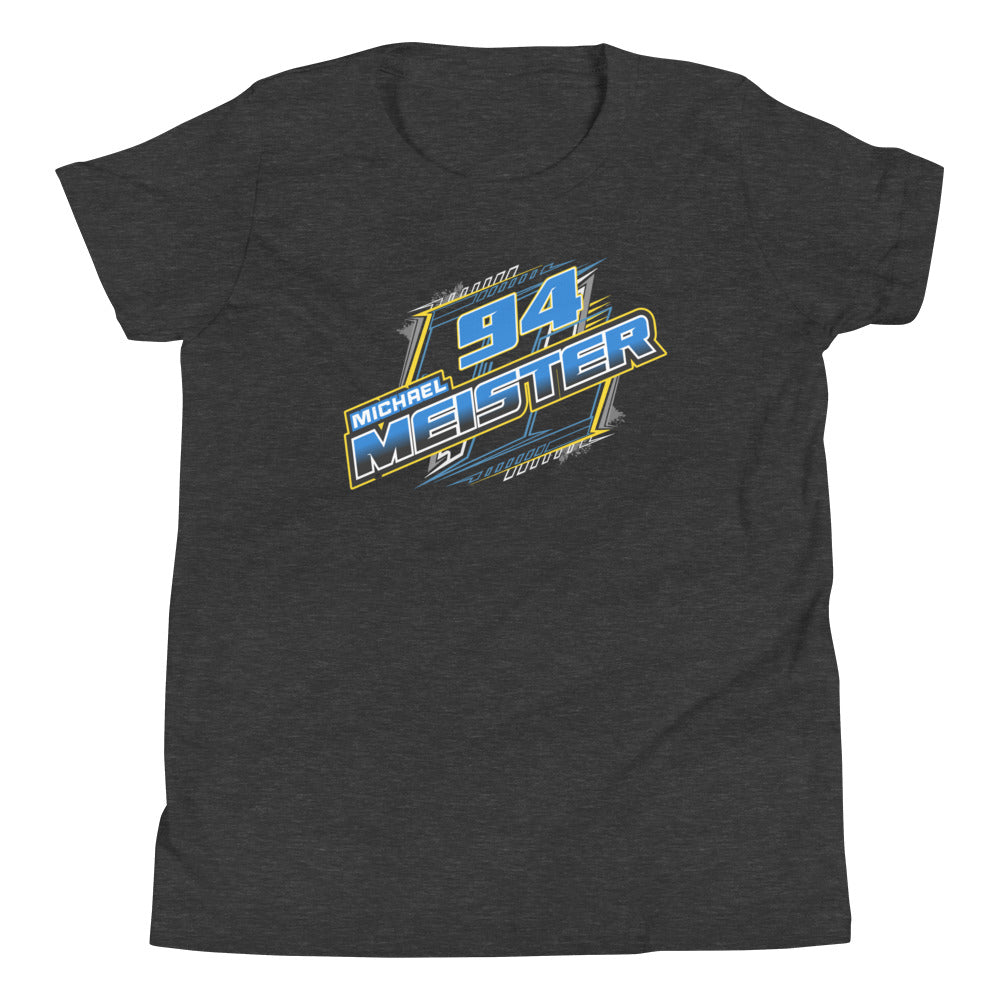 Youth Short Sleeve T-Shirt