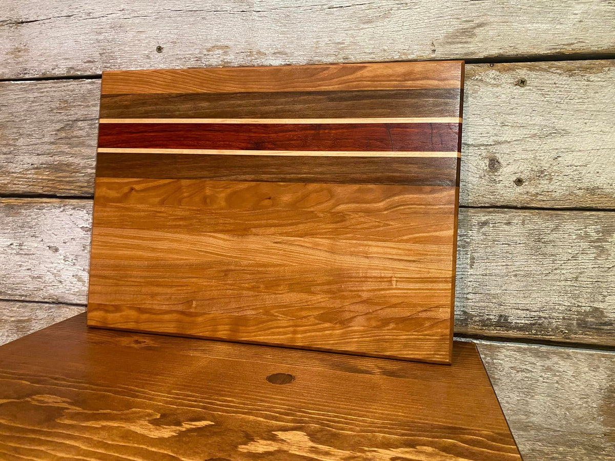 Custom Project 3 Fast Lane WoodWorks
