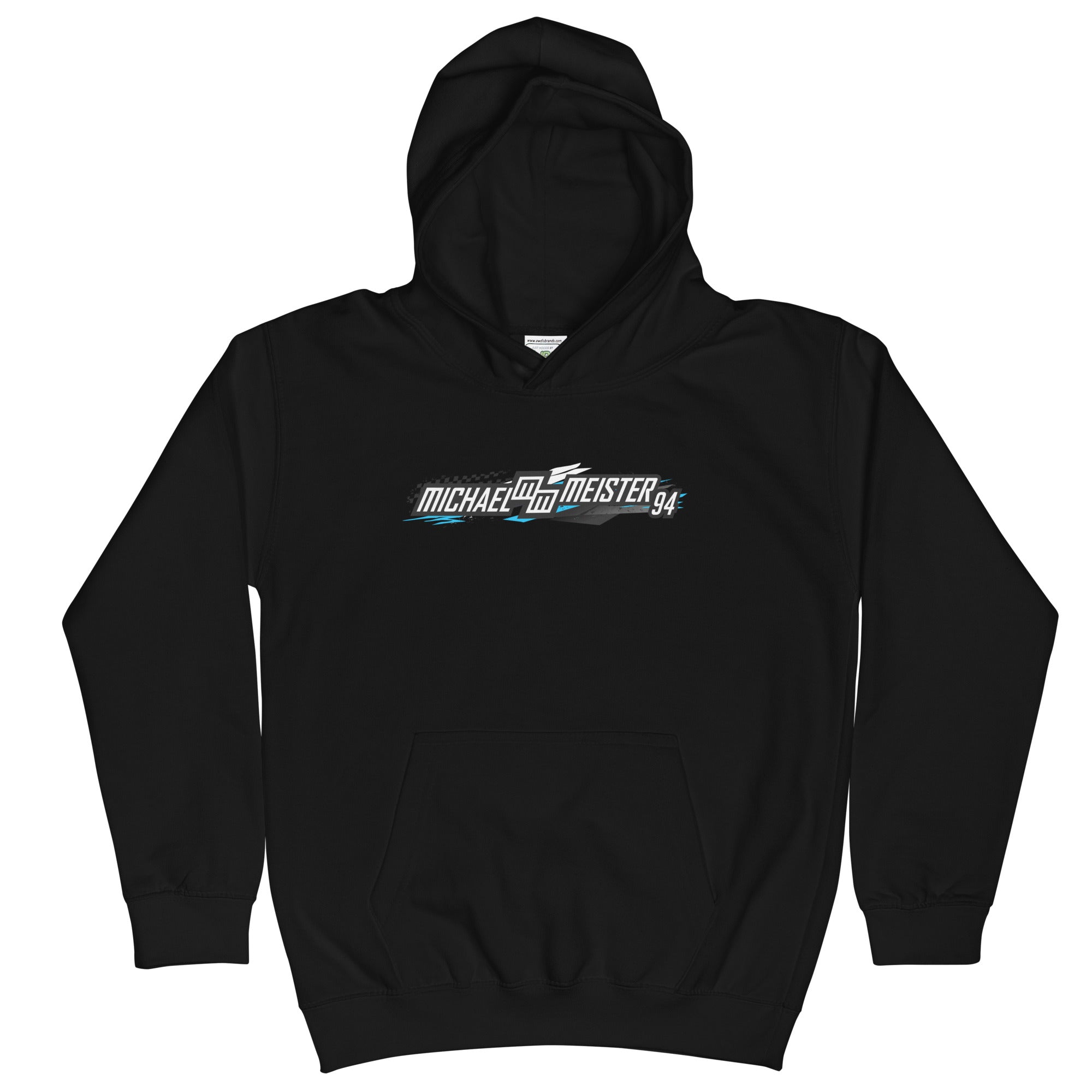Youth Meister Racing Hoodie