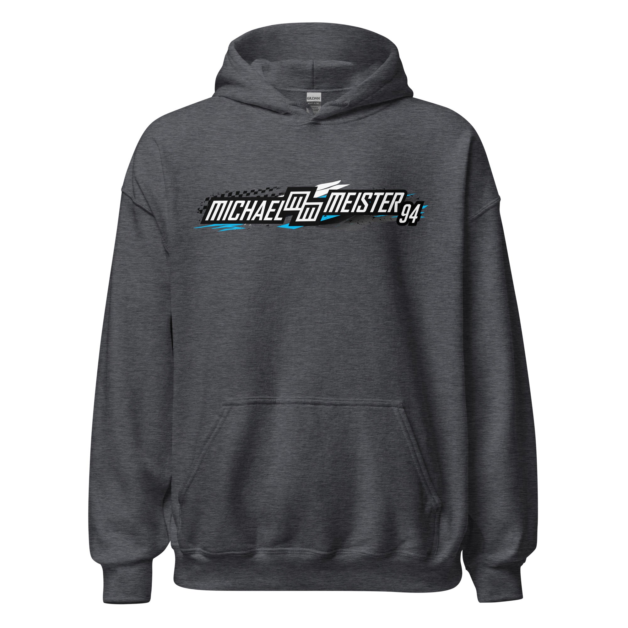 Meister Racing Hoodie