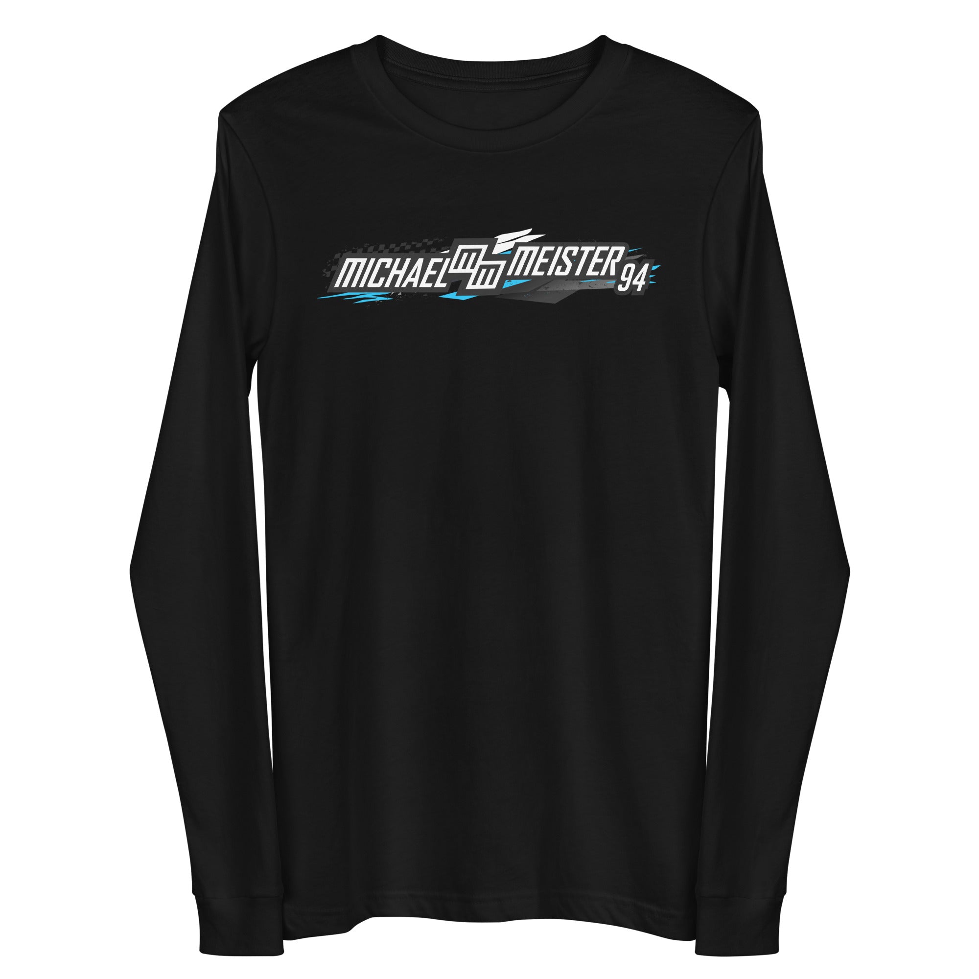 Meister Racing Long Sleeve