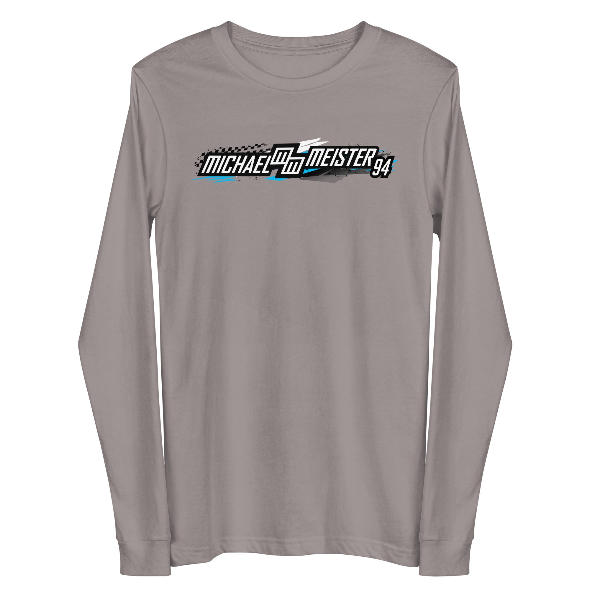 Meister Racing Long Sleeve